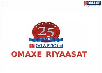 Omaxe Riyaasat